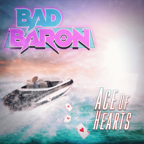 Bad Baron : Ace of Hearts